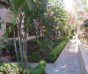 Hotel Corbett Treff Dhikuli Exterior foto