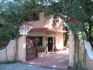 Hotel Corbett Treff Dhikuli Exterior foto