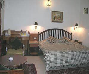 Hotel Corbett Treff Dhikuli Exterior foto